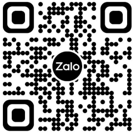 QR Zalo